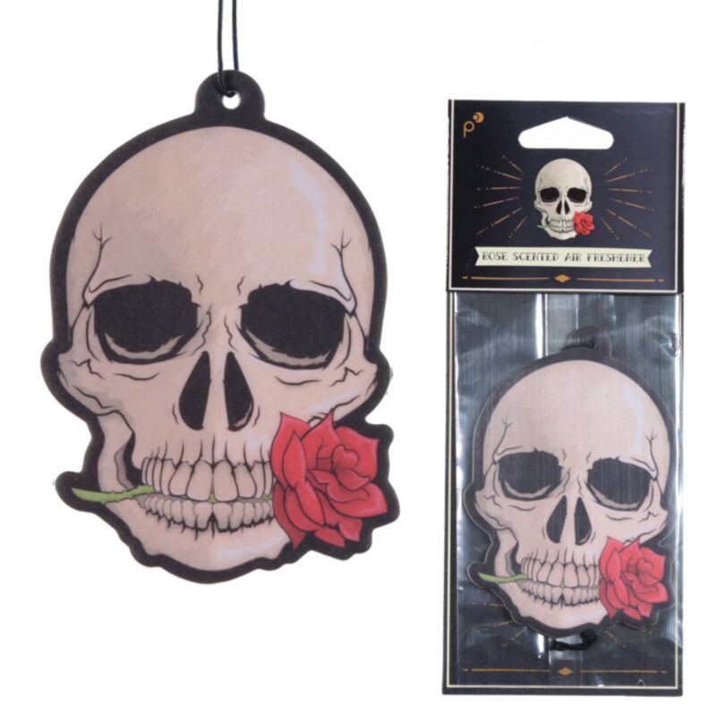 Rose - Air Frisher gotico