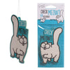 Framboos - simon's cat meowt luchtverfrisser