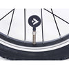 Alpina Trial J18 Dark Petrol Matt