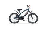 Alpina Trial J20 Dark Petrol Matt - afbeelding 1