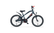 Alpina Trial J20 Dark Petrol Matt - afbeelding 1