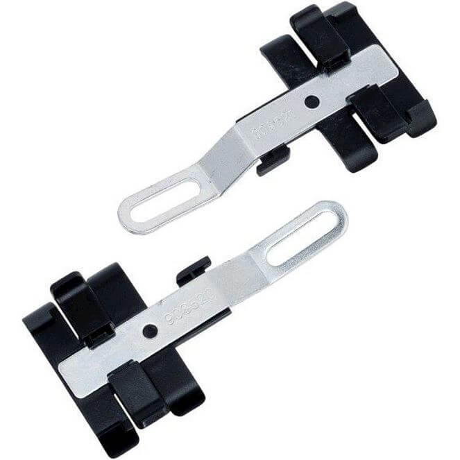 Attacco Axa paracatena posteriore multi