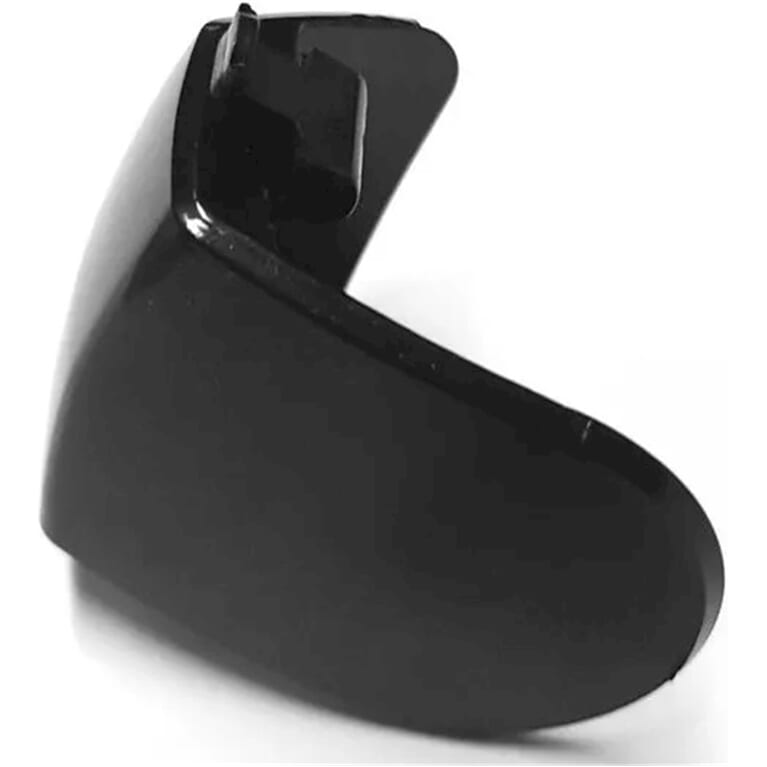 Chiusura paracatena Axa multi nero