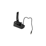 Headlight AXA DWN Front 70 Lux - USB -C rechargeable - afbeelding 5