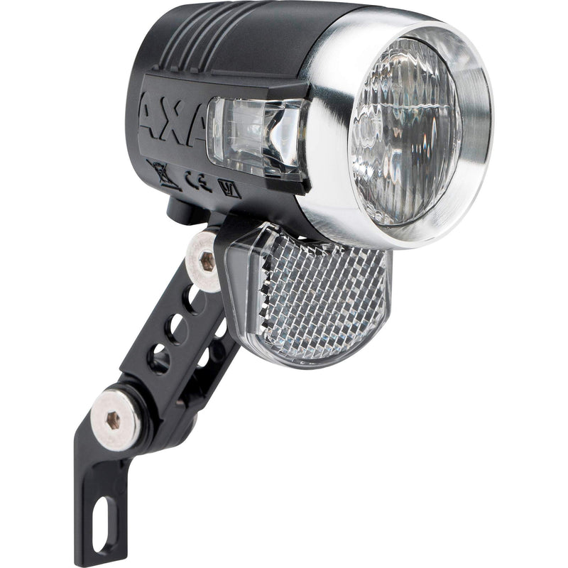 Axa koplamp blueline 50 e-bike 6-12v