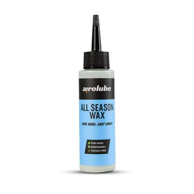 Airolube all season wax 100ml
