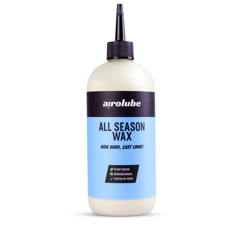Airolube per tutta la stagione cera 500 ml