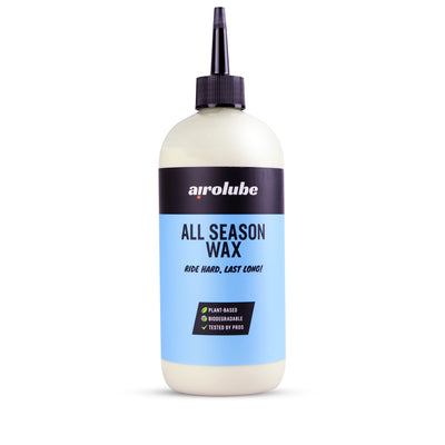 Airolube durante toda la temporada Wax 500ml