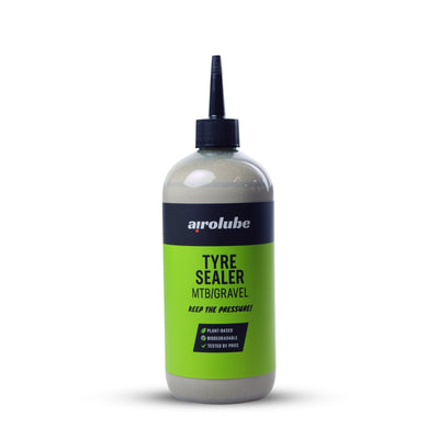 Airolube sellador neumáticos mtb gravel 500ml
