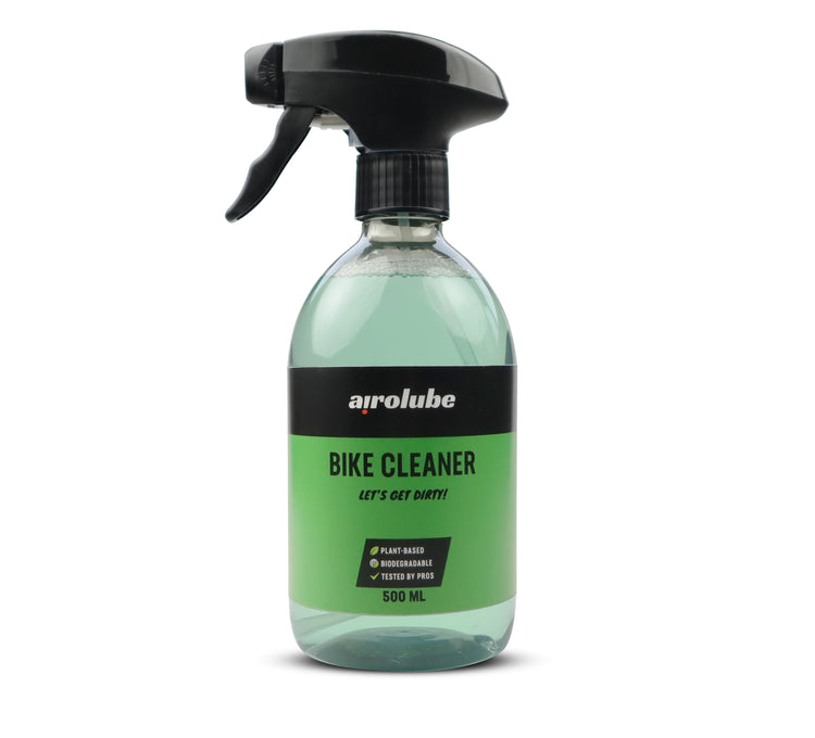 Detergente per bici Airolube 500ml