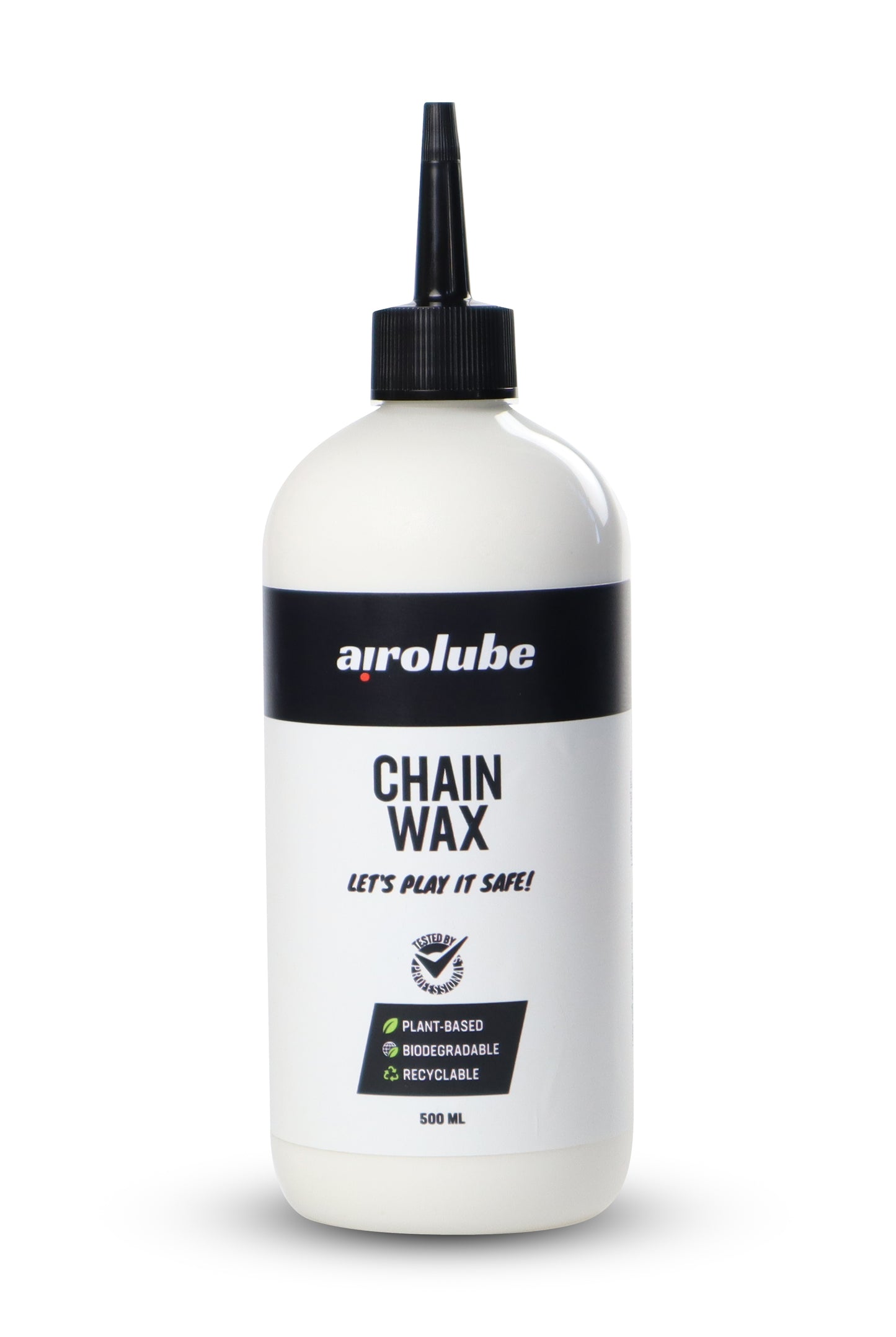 Cadena de cera airolube 500ml