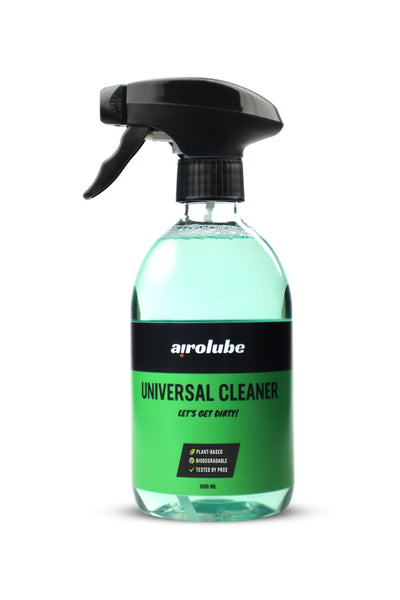 Universal limpiador airolube 500ml