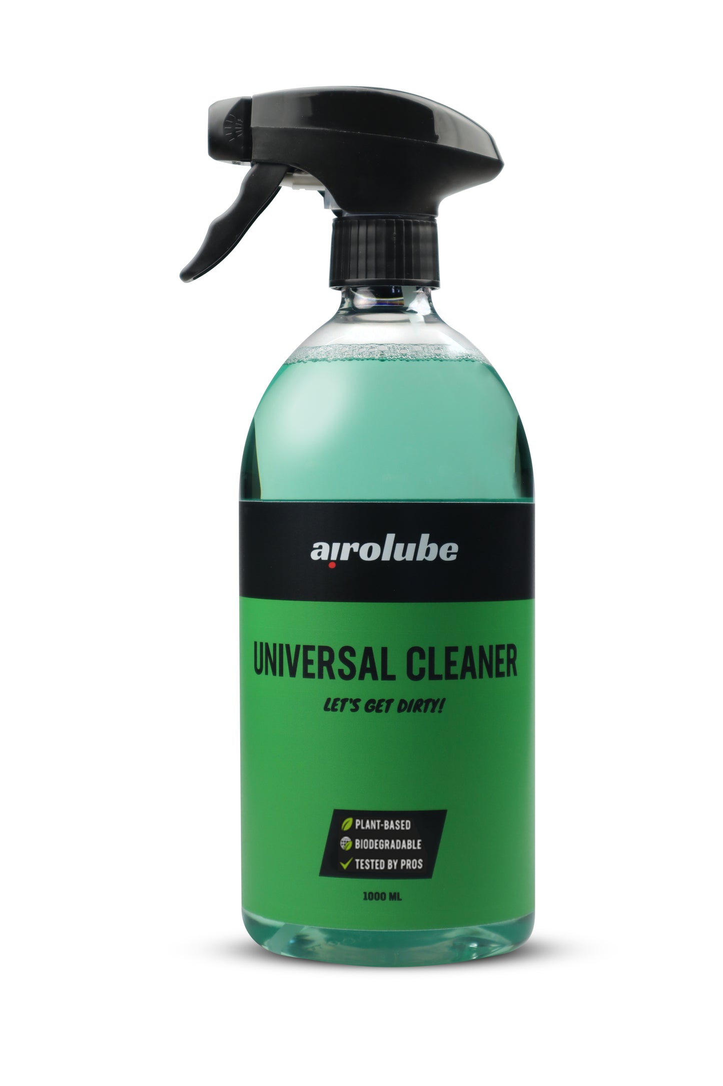 Universal limpiador airolube 1000ml