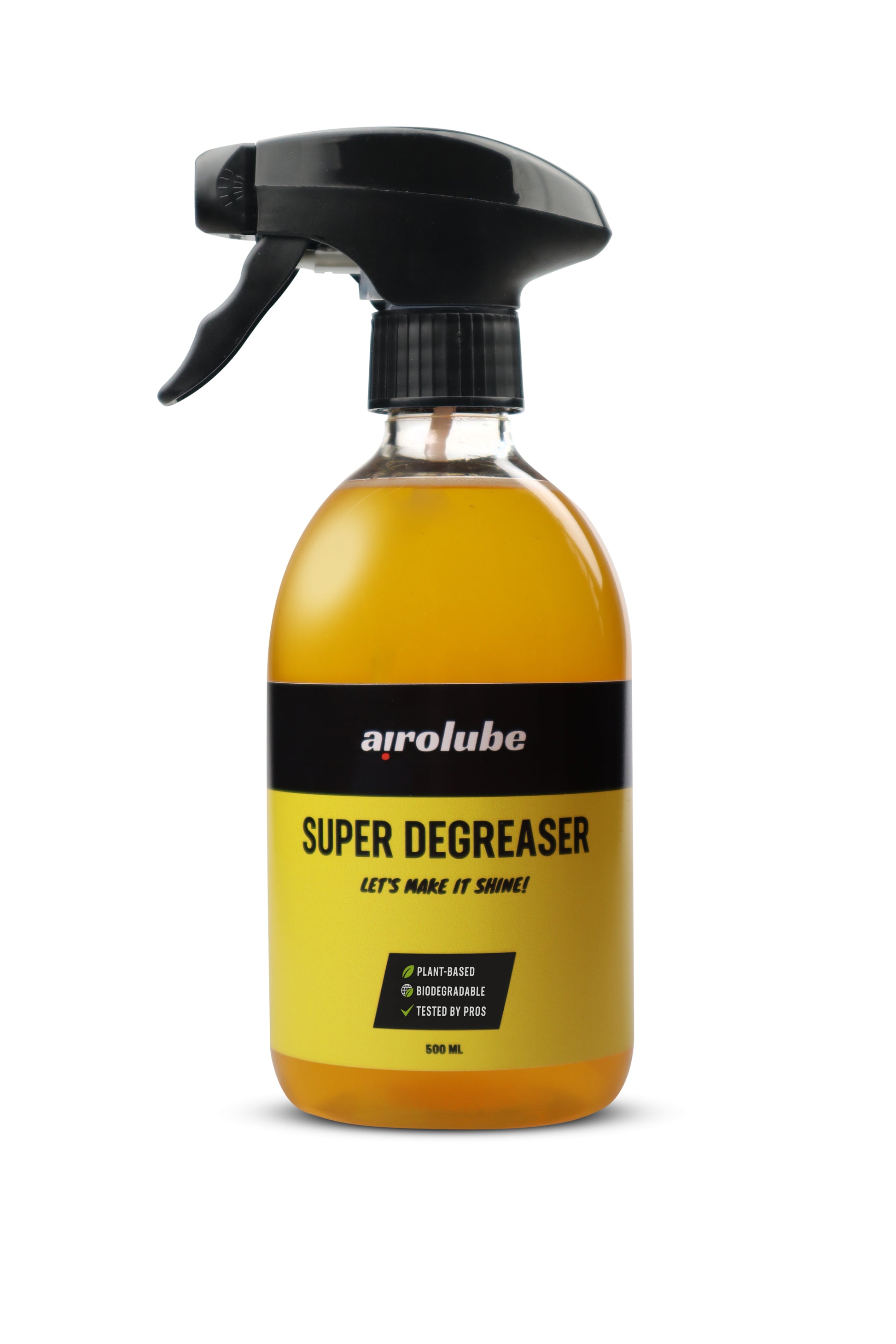 Super Degrebo Airolube 500ml