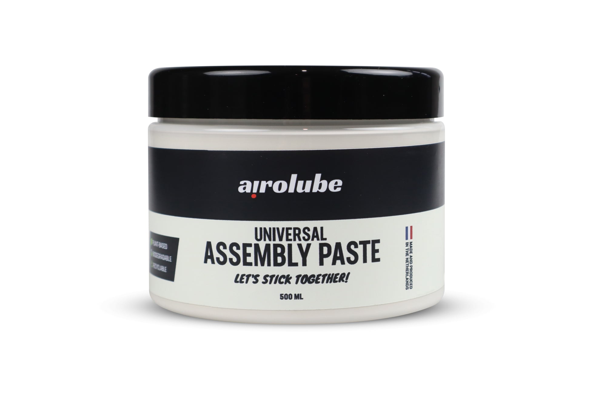 Pasta de ensamblaje universal airolube 500ml
