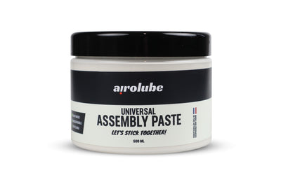 Pasta de ensamblaje universal airolube 500ml