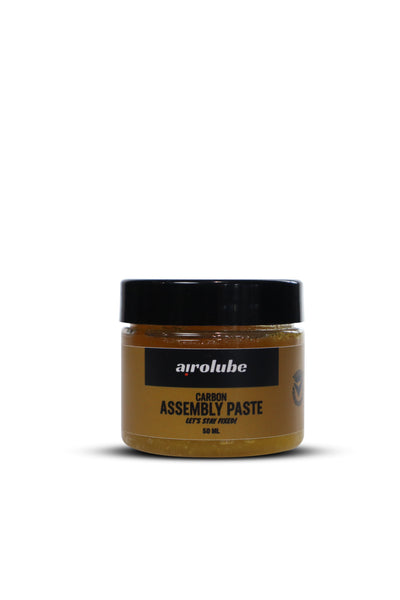 Airolube Asamblea Pasta Carbon 50 ml