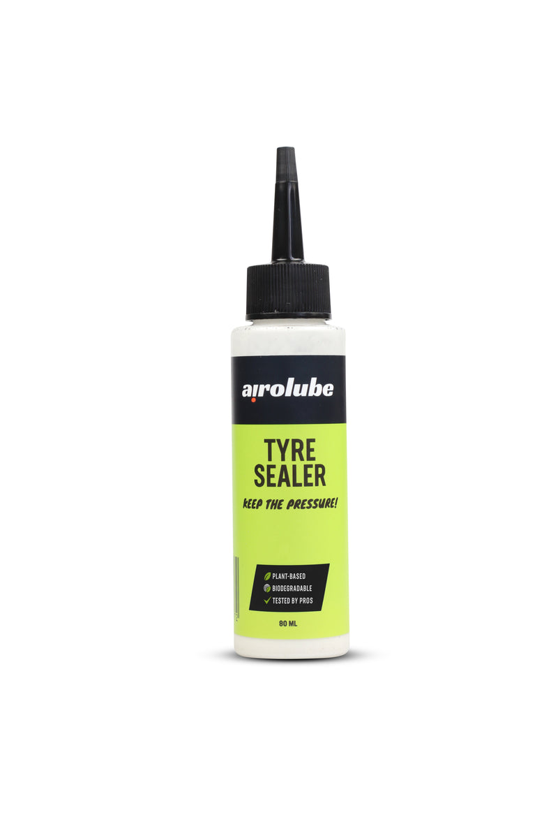 Tirer sigillatore Airolube 80 ml