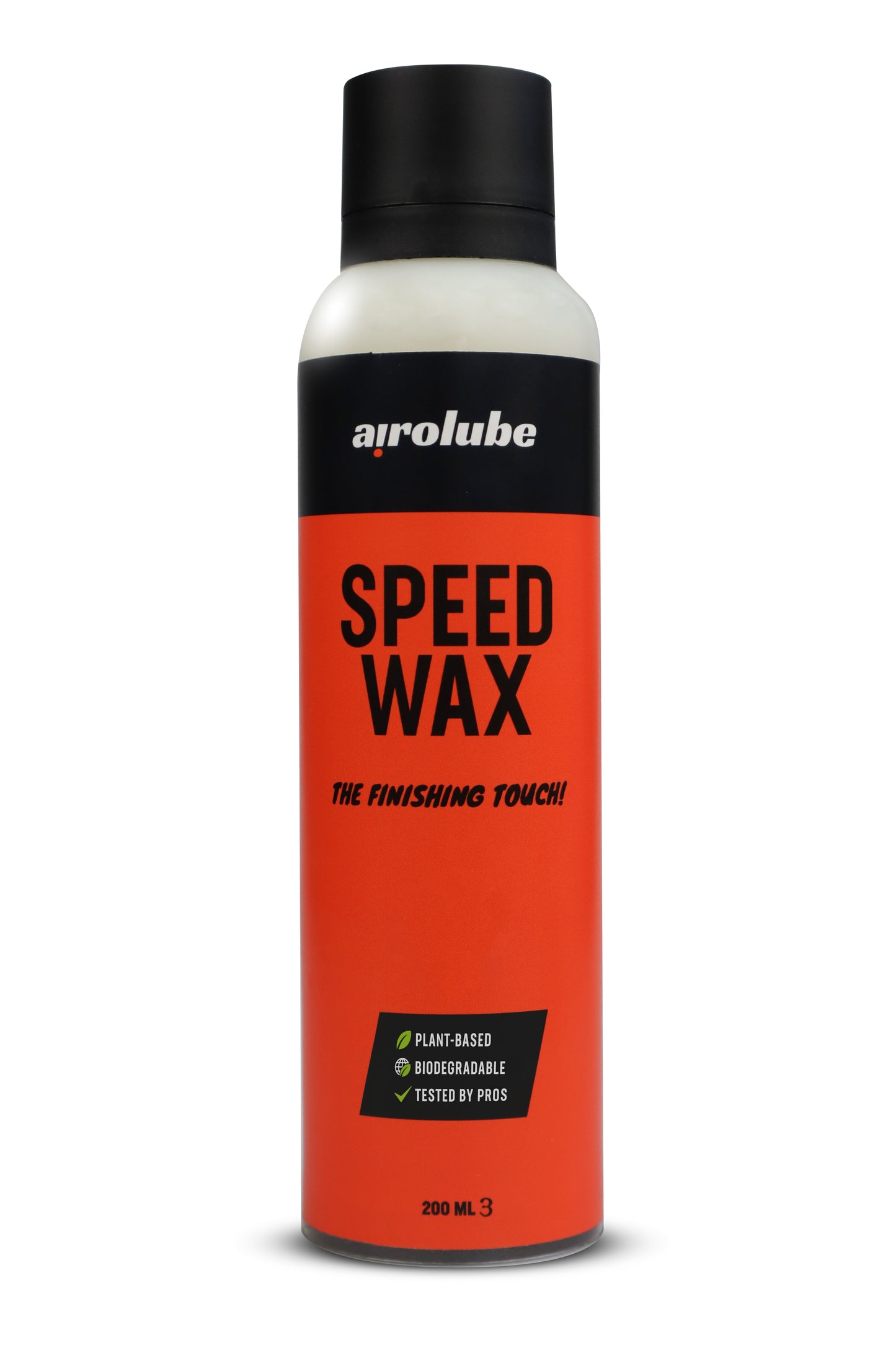 Airolube SpeedWax 200 ml