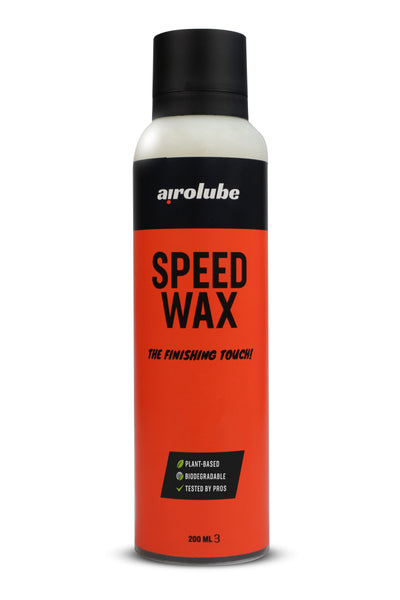 Airolube SpeedWax 200 ml