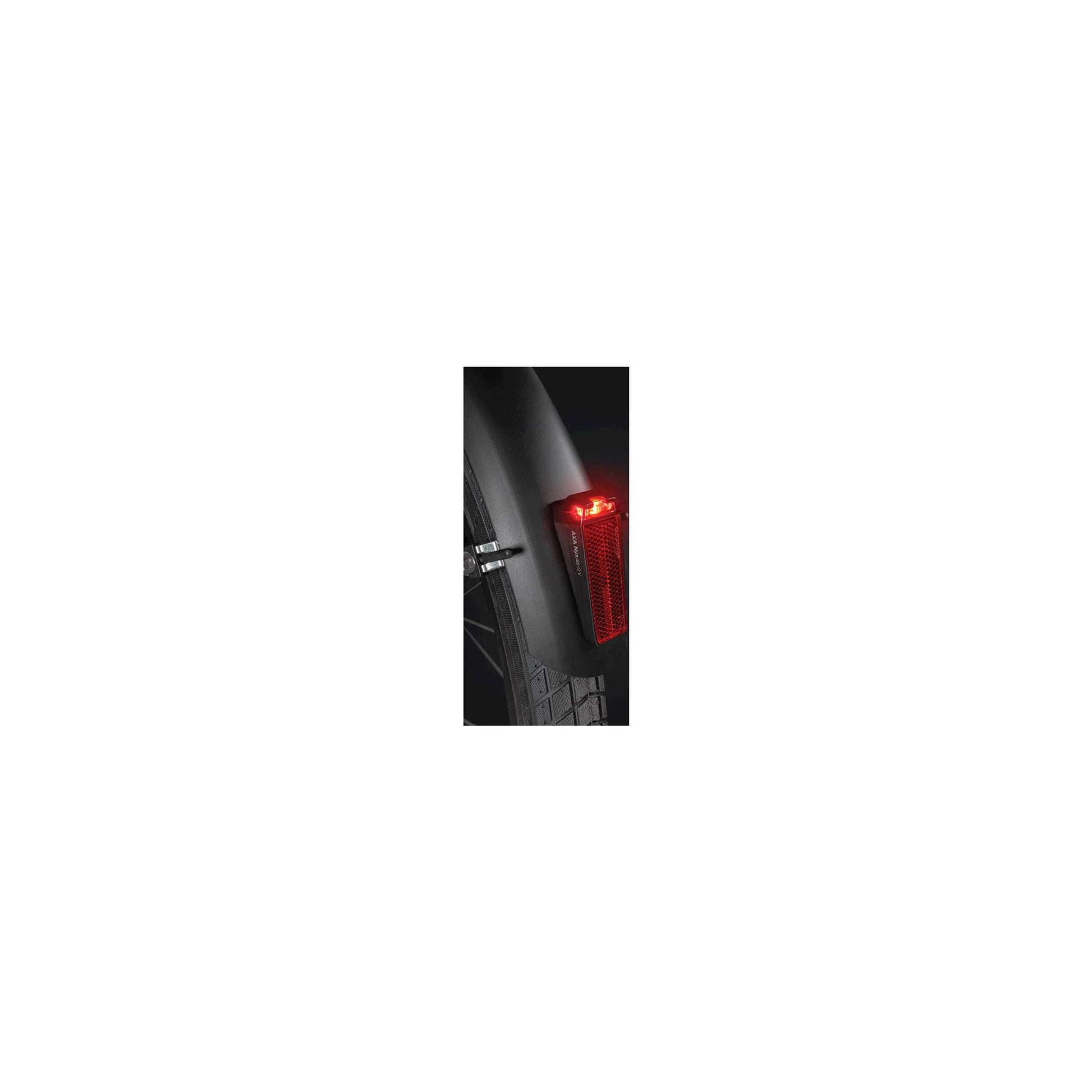 Schizzi di luce axa nyx e6-12 volt