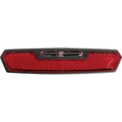 Luz trasera LED Axa Juno Ba. respaldo del portador emparejado. juno ba 50mm