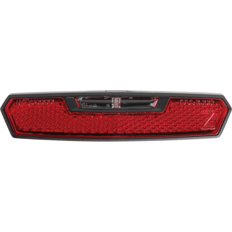 Axa achterlicht juno-b batterij automaat 50mm