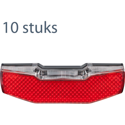 Luz trasera axa blueline 80 mm