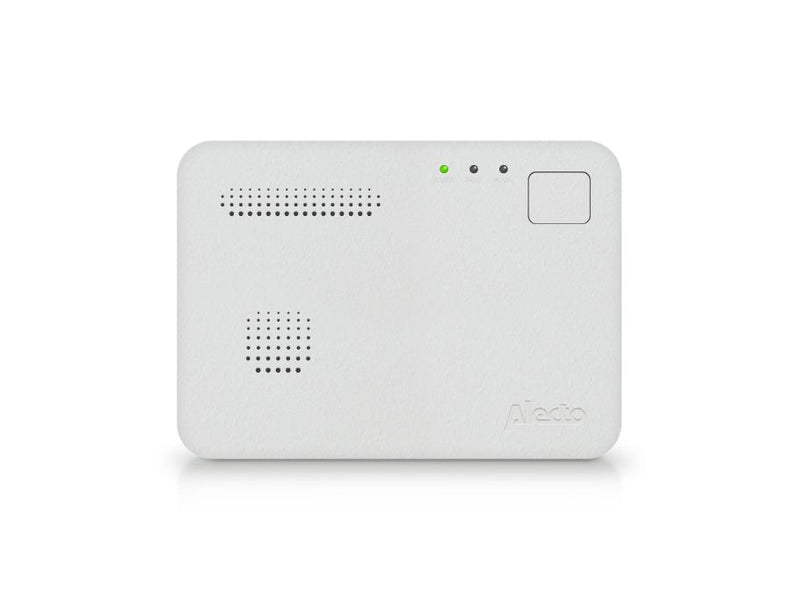 Alecto koolmonoxidemelder