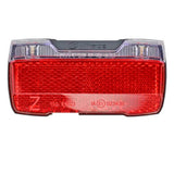 Herrmans rear light H-Trace e-bike 6-12V 50mm - afbeelding 1
