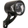 Faros hrmans h -black mr8 e 6-12 voltios - con soporte - 180 lumen