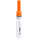 Alpina lakstift orange pearl pms10147
