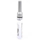 Alpina lakstift silver grey pms10390