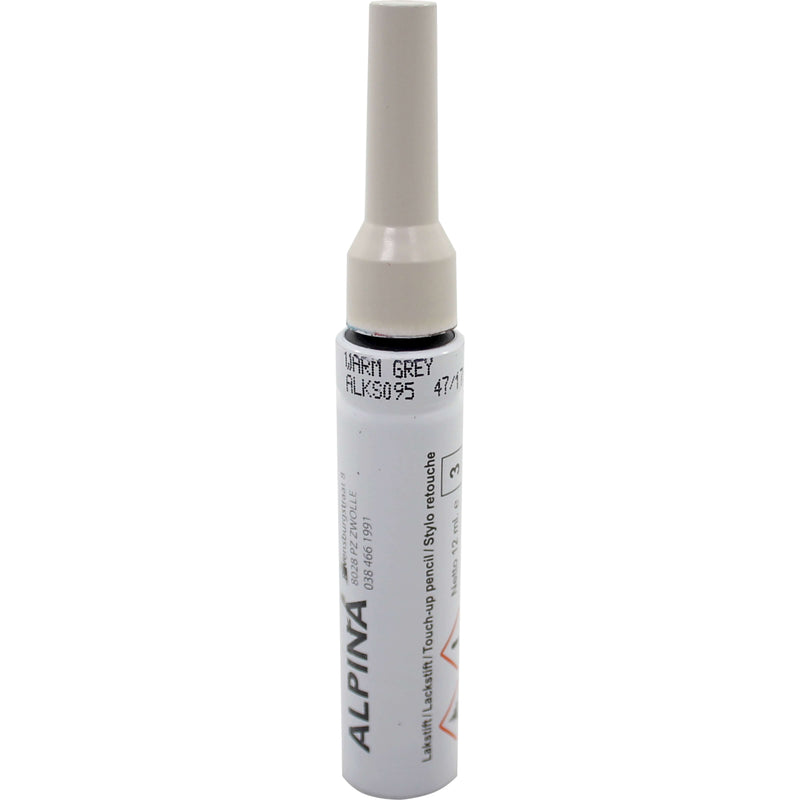 Alpina LakStift Grey Warm Grey PMS1C