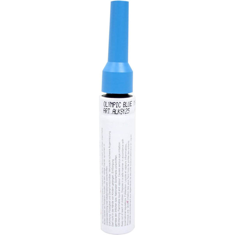 Alpina Lakstift Olympic Blue Matt