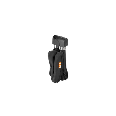 Axa vouwslot foldable 10 - 105cm | art2 | zwart