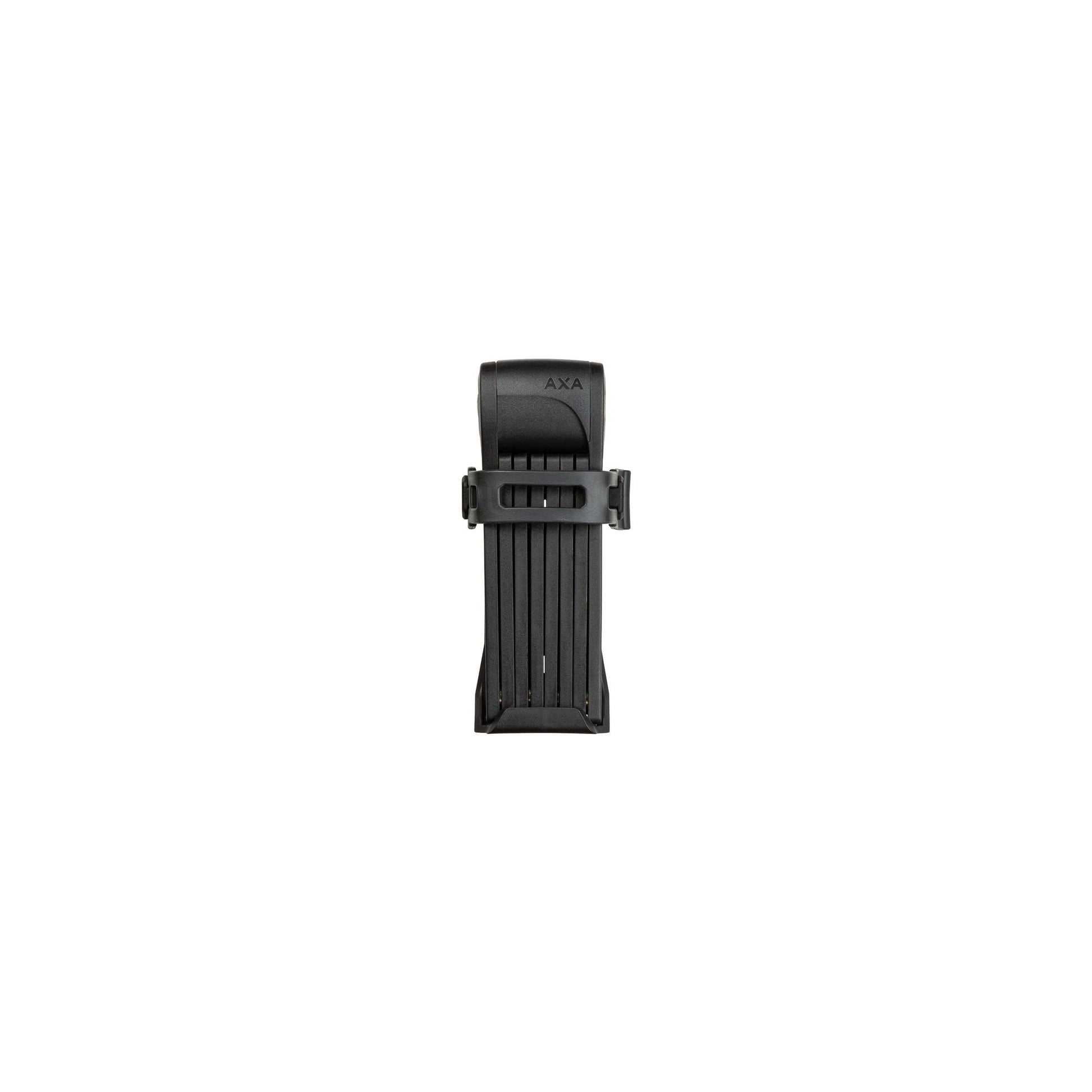 Axa Foldeslot Fold 80 Lite Duo Pack con teclas similares negras