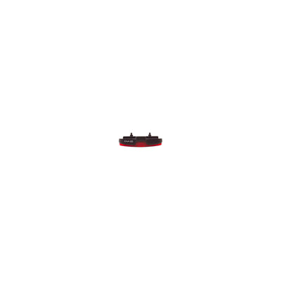 Spanninga rear light Duxo battery card 80mm