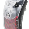 Spanninga Fender Luz trasera Pixeo Xba 2xaaa en caja