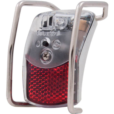 Staffa di protezione faro posteriore Spanninga pixeo