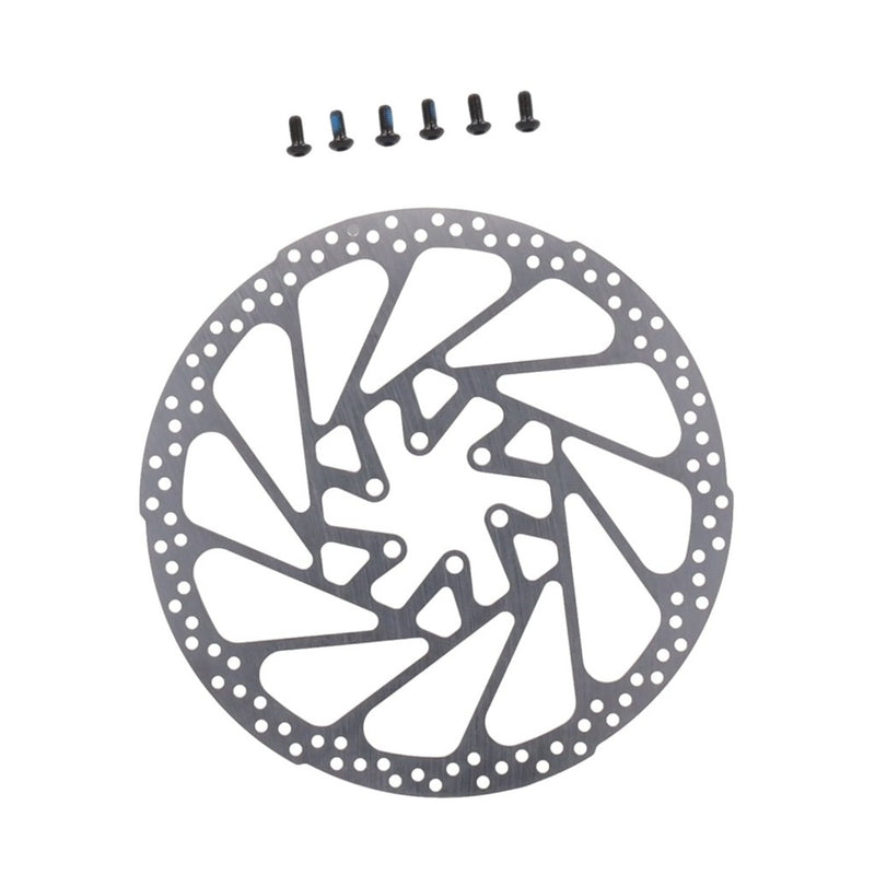 Disco tektro anp remd tekt 203mm zi r203s01e