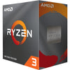 AMD Ryzen 3 4100, 3,8 GHz (4,0 GHz Turbo Boost)