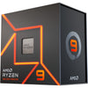 AMD Ryzen 9 7900X, 4,7 GHz (5,6 GHz Turbo Boost)