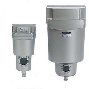 Filtro acqua Smc 99,9% 3 8 1500 l min scarico automatico (no)