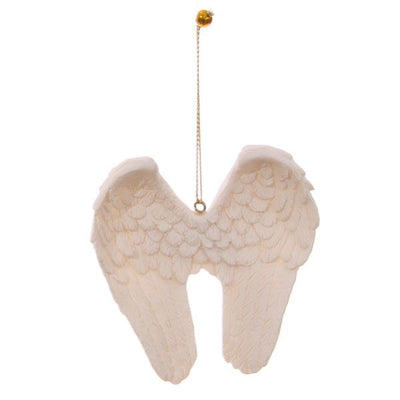 Engel Wing - Accesorio de carcasa colgante