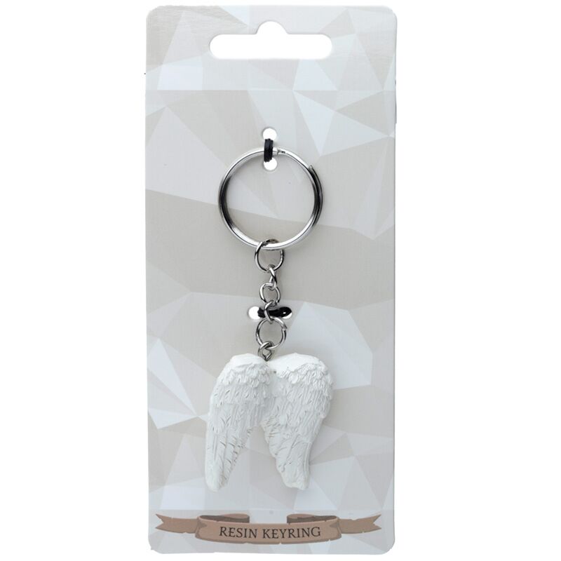 Engel Wing - Ring Key