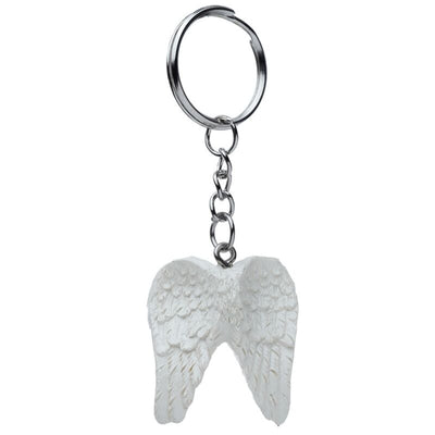 Engel Wing - Ring Key