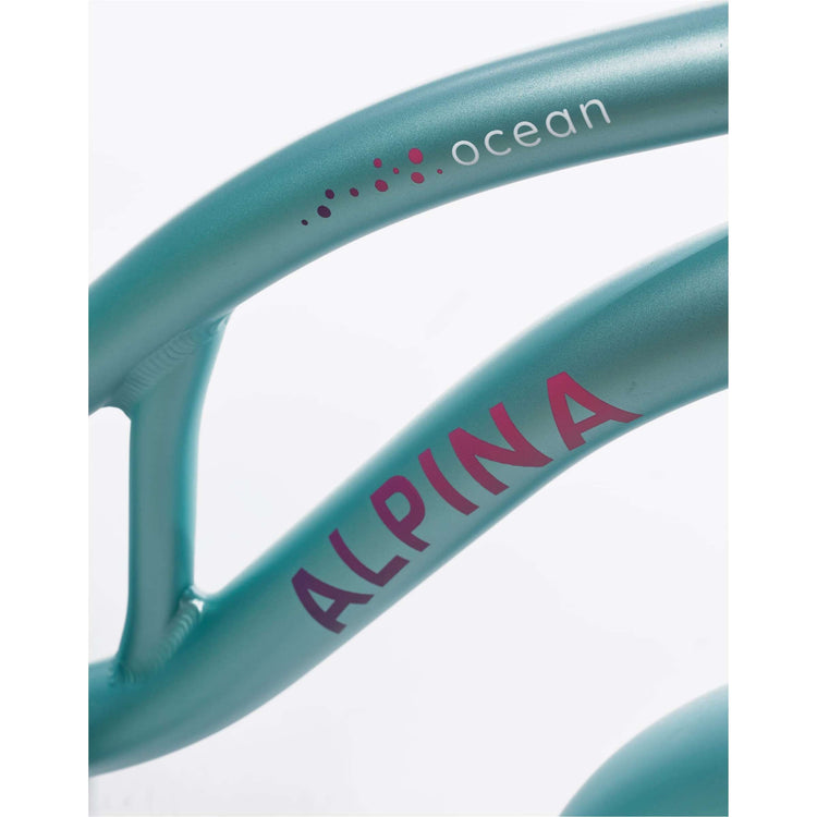 Alpina Ocean M18 Soft Green