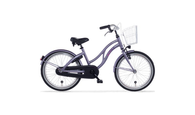 Alpina Ocean M20 Lavender Hazy Matt