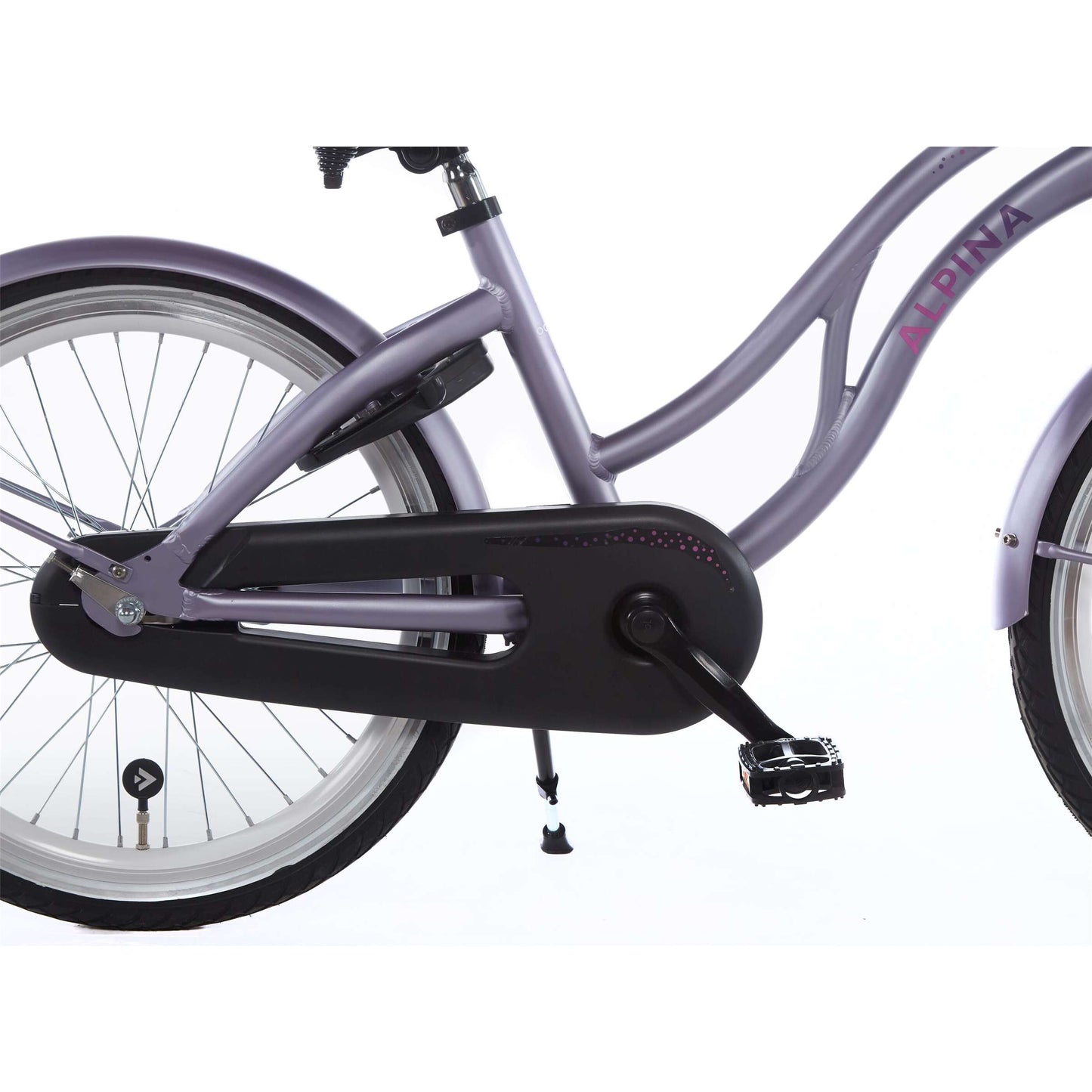Alpina Ocean M22 Lavender Hazy Matt
